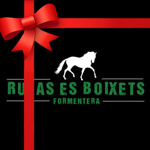 VALE REGALO: Ruta de 2 horas y media